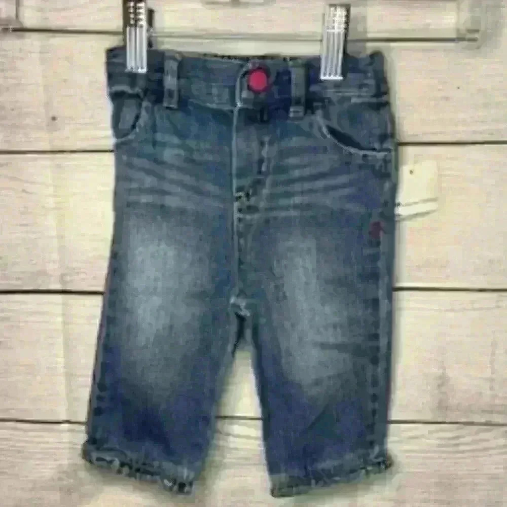 American Living Jeans (6months)